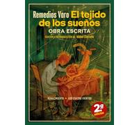 El tejido de los sueños: Obra escrita: 222 (Los Cuatro Vientos)