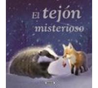 El tejón misterioso (Fábulas ilustradas)