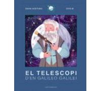 El Telescopi D'en Galileo Galilei