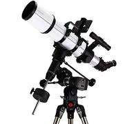 El telescopio astronómico Profesional de observación de Estrellas de Alta ampliación HD es Adecuado para entusiastas y Estudiantes de astronomía de Nivel Inicial.