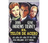 El Telon De Acero [DVD]