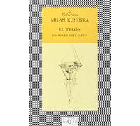 El telón: Ensayo en siete partes: 284 (FÁBULA)