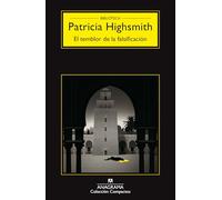 El temblor de la falsificación: 690 (Compactos)