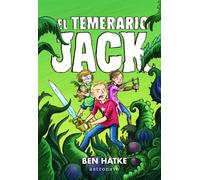 El Temerario Jack (ASTRONAVE)