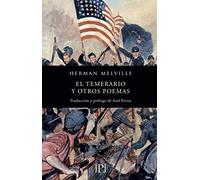 El temerario y otros poemas: 2 (Colección Poéticas)