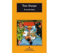 El temible Blott: 78 (Compactos)