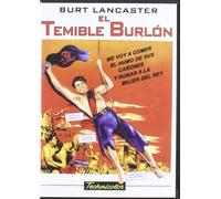 El Temible Burlón [DVD]