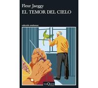 El temor del cielo (Andanzas)