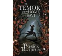 El Temor Dun Home Savi (crònica De Lassassí De Reis 2) (ebook)
