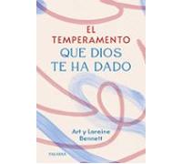 El Temperamento Que Dios Te Ha Dado