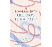 El temperamento que Dios te ha dado (Palabra Hoy)