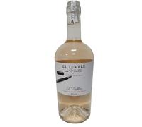 EL TEMPLE DE MISTIK - Ecológico y Vegano - Vino blanco de autor