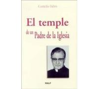 El Temple De Un Padre De La Iglesia