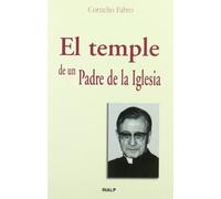 El temple de un Padre de la Iglesia (Bolsillo)