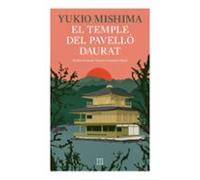 El Temple Del Pavelló Daurat