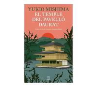 El temple del pavelló daurat | Yukio Mishima, Ko Tazawa