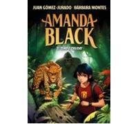 Amanda Black 11 - El temple oblidat (Juan Gómez-Jurado i Bárbara Montes)
