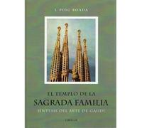 EL TEMPLO DE LA SAGRADA FAMILIA (HISTORIA Y ARTE-HISTORIA DEL ARTE)