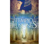 El templo de las ilusiones (Histórica)