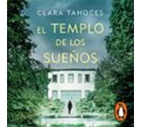 El Templo De Los Sueños (audiolibro)