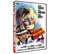 El Templo del Hampa (Das Geheimnis Der Weiben Nonne) 1966 [DVD]