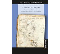 El templo del mundo