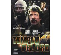 El templo del oro [DVD]