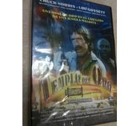 EL TEMPLO DEL ORO DVD FIREWALKER - CHUCK NORRIS LOU GOSSETT