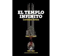 EL TEMPLO INFINITO: Crónica de una catástrofe: 62 (Narrativa Pez de Plata)