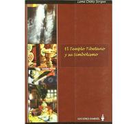 Templo Tibetano Y Su Simbolismo