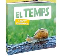 El temps: 3 (El meu primer álbum de descobriments)