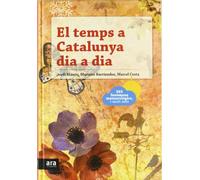 El Temps A Catalunya Dia A Dia (CATALAN)