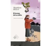 El temps de la collita (FUERA de COLECCIÓN)