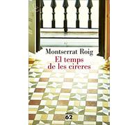 El temps de les cireres: Premi Sant Jordi 1976 (El Balancí)