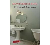 El temps de les cireres: Premi Sant Jordi 1976 (LABUTXACA)