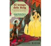 El Temps Dels Roig