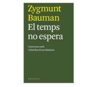 El Temps No Espera: Converses Amb Citlali Rovirosa-madrazo