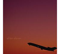 El Ten Eleven - El Ten Eleven (15th Anniversary Edition) [VINYL] [Vinilo]