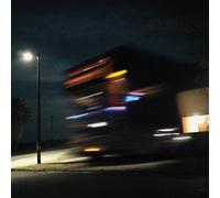 El Ten Eleven - Nowhere Faster - Vinyle Noir Splatter Jaune [Vinilo]