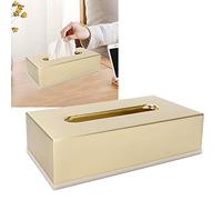 El tenedor del papel de la servilleta, cuarto de baño suministra el organizador del papel higiénico del envase del tejido para el hogar
