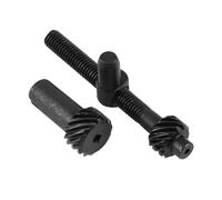 El Tensor del Ajustador de la Cadena del Cortacésped Ajusta Eficientemente la Motosierra para 2500 25CC Timberpro Lawnflite 0635231132314