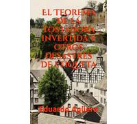El Teorema de la Tostadora invertida y otros desastres de etiqueta: De la anomalía cuántica del aburrimiento funcionarial, el motín de las escobas ... Flex democrático. (Grandes novelas del autor)