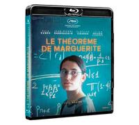El teorema de Marguerite / Marguerite's Theorem ( Le Théorème de Marguerite ) [ Origen Francés, Ningun Idioma Espanol ] (Blu-Ray)