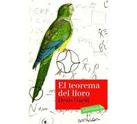 El teorema del lloro (LABUTXACA)