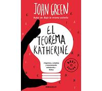 El teorema Katherine (Best Seller)