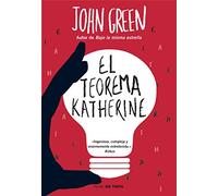 El teorema Katherine (Nube de Tinta)