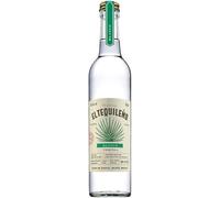 EL TEQUILEÑO TEQUILA BLANCO 50CL 38%