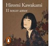 El Tercer Amor (audiolibro)