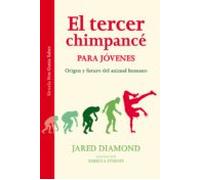 El Tercer Chimpancé Para Jóvenes