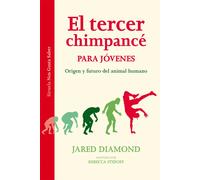 El tercer chimpancé para jóvenes. | Jared Diamond